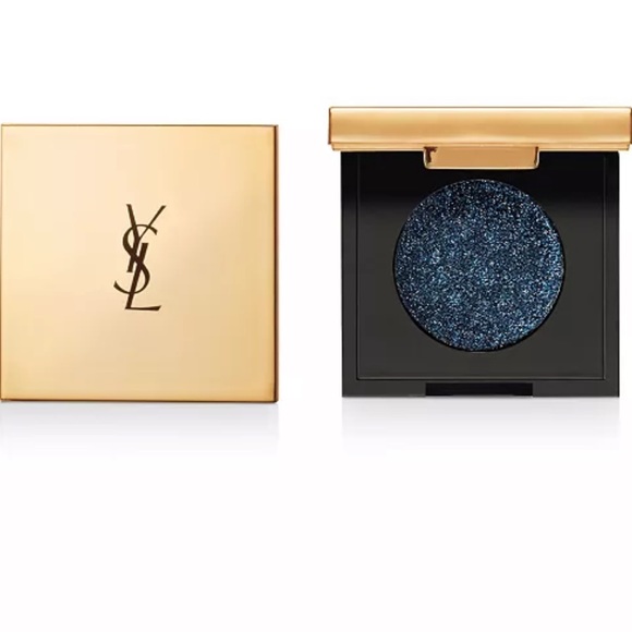 Set of 4 YSL eye shadows - Picture 4 of 10